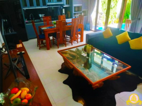 3BedRoom Villa Kepiting Central Sanur